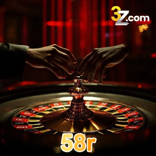 58r bet Apostas