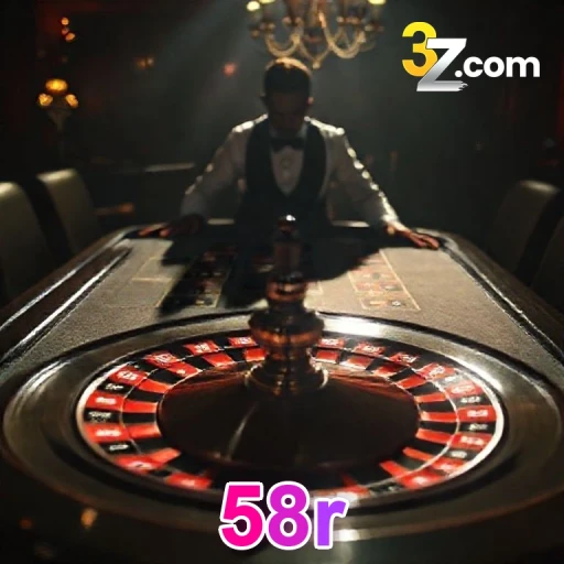 58r bet Bônus