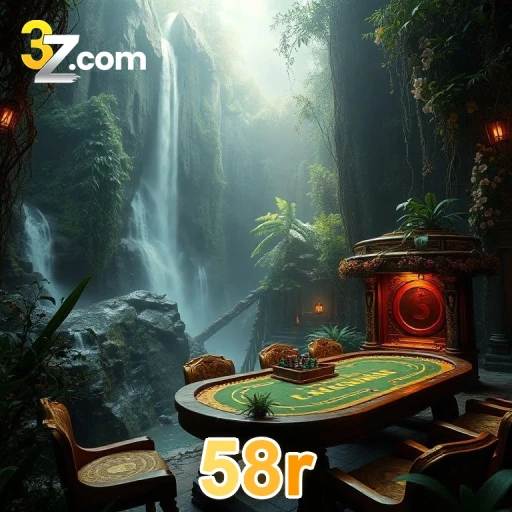 58r bet Jogos de caça-níqueis