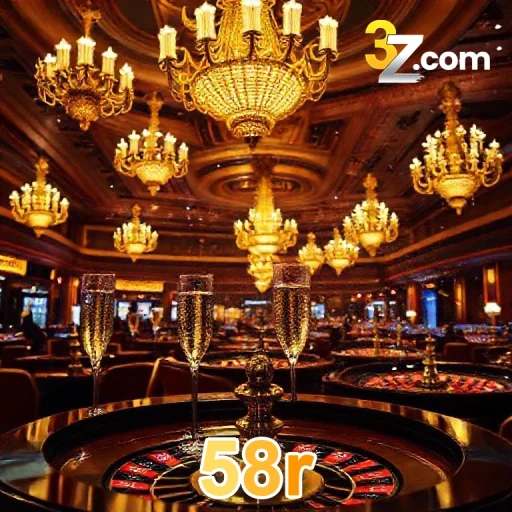 58r bet Login