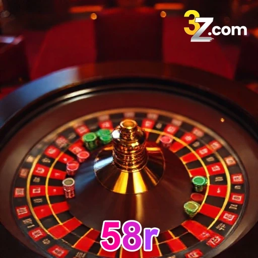 58r bet VIP